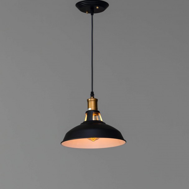 pellet plafoniera corpo illuminante E27 - Aster