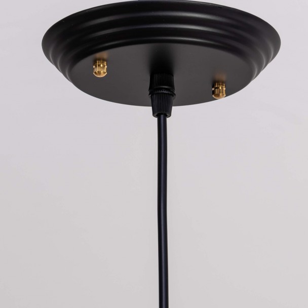 lampadario a sospensione a buon mercato d'epoca - Aste