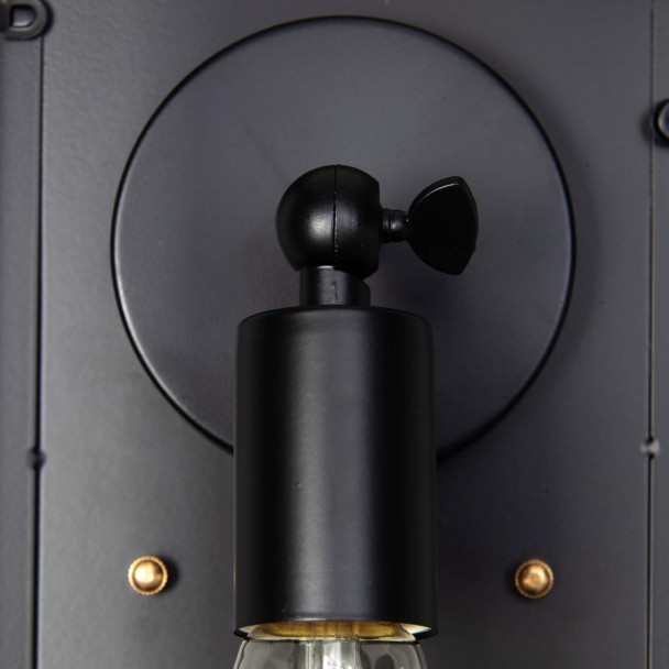 chic e illuminazione originale - Trafalgar
