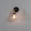 Lampada a buon design industriale - Olivia
