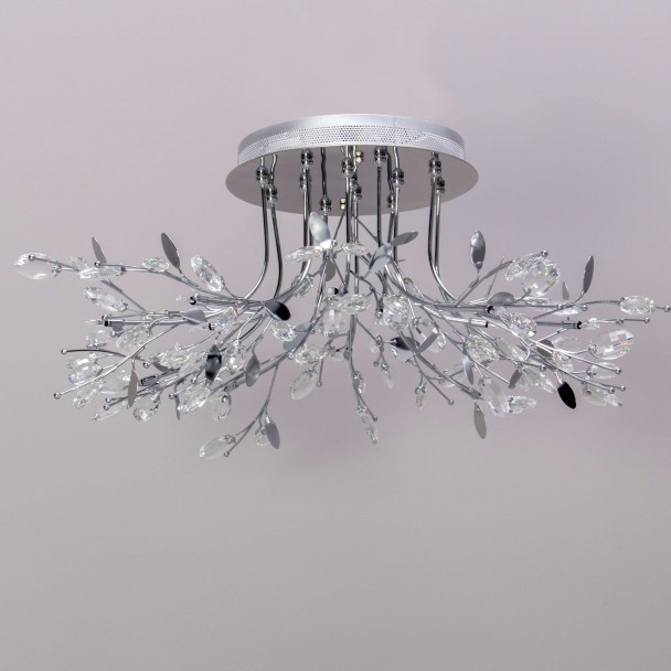 Illuminazione dimmerabile - Aiken