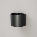 lampada nero opaco - Cosmic