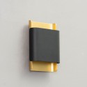 Design ultra interni si lampada a muro - Manduria