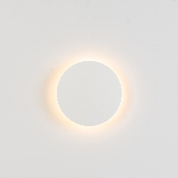 ufficio da lampada a murore - Lunar