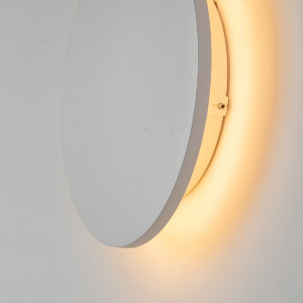 Moderna applique parete Cheap - Lunar