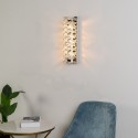 applique parete da lampada a muro Designer - Memphis