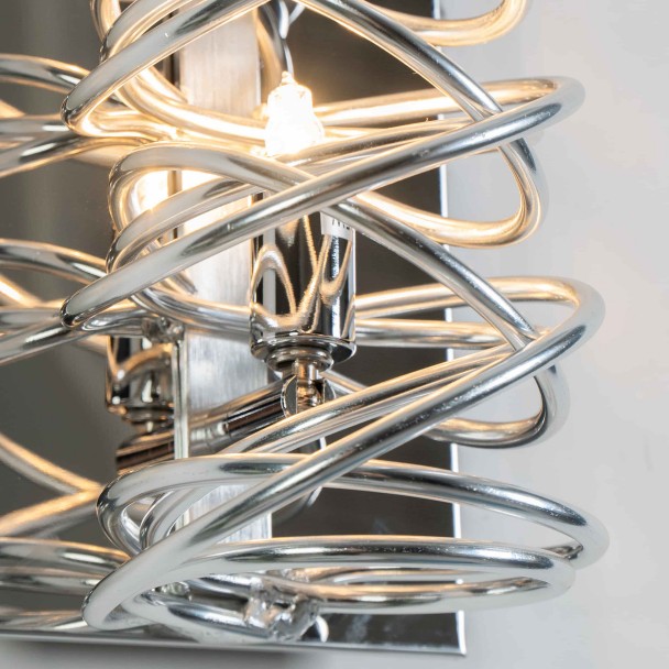 applique parete da lampada a muro Designer - Memphis
