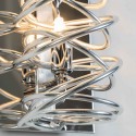 applique parete da lampada a muro Designer - Memphis