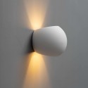 Design originale si lampada a muro - Athena