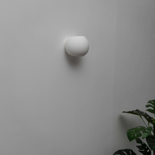 Design originale si lampada a muro - Athena