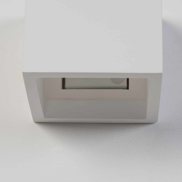 intonaco integrato LED lampada a murota - Nevada