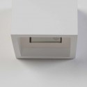 intonaco integrato LED lampada a murota - Nevada