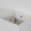 intonaco integrato LED lampada a murota - Nevada