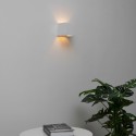 SCANDINAVO lampada a murore intonaco - Nevada