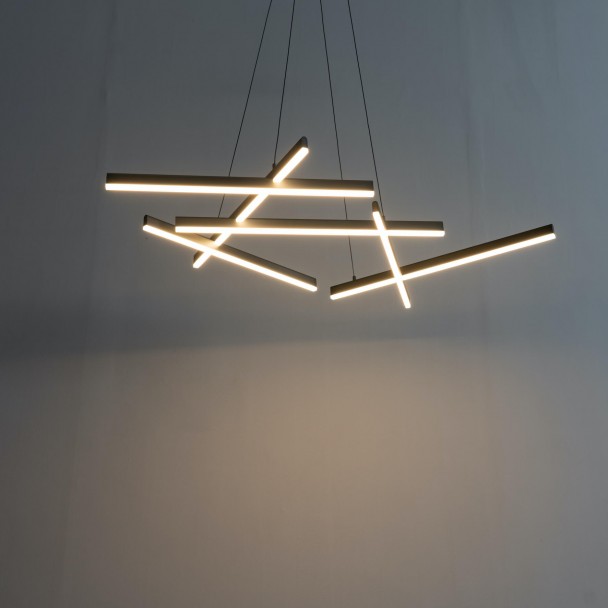 Lampada a sospensione a LED per lingresso