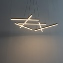 Lampada a sospensione a LED per lingresso