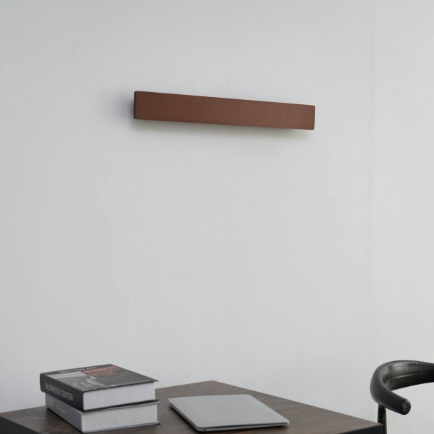 Luce a Muro Grande 60 Cm LED - Energy