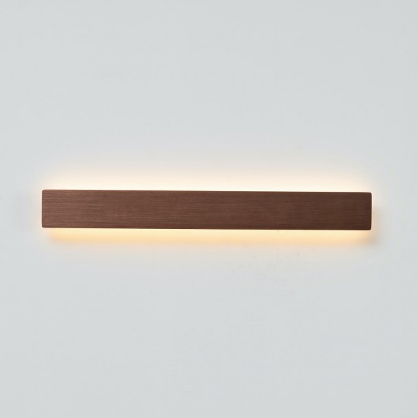 Luce a Muro Grande 60 Cm LED - Energy
