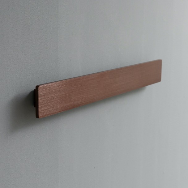 Luce a Muro Grande 60 Cm LED - Energy