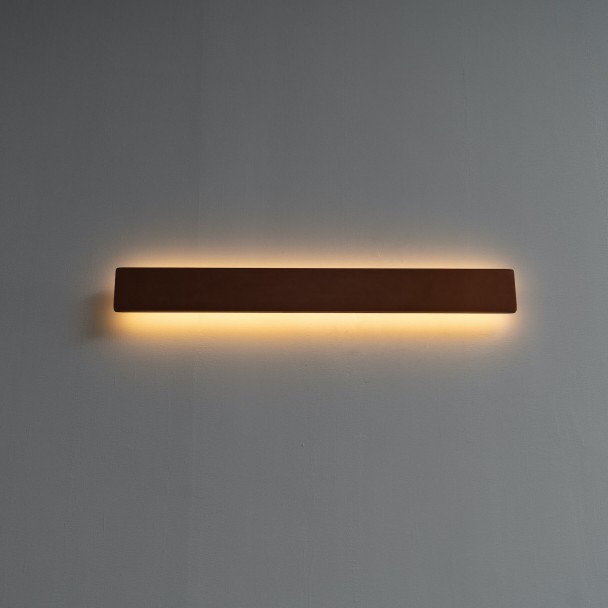 Luce a Muro Grande 60 Cm LED - Energy