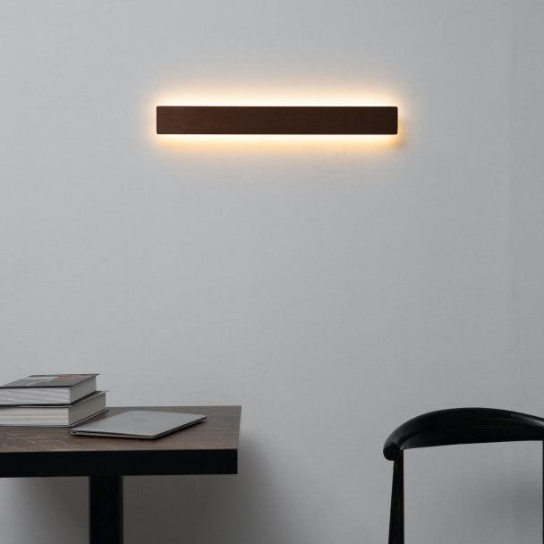 Luce a Muro Grande 60 Cm LED - Energy