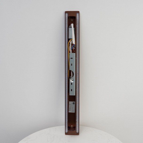 Luce a Muro Grande 60 Cm LED - Energy