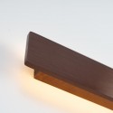 Luce a Muro Grande 60 Cm LED - Energy