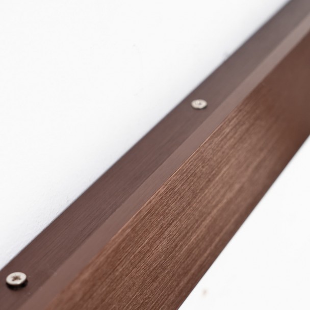 Luce a Muro Grande 60 Cm LED - Energy