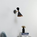 Lampada da parete facile da installare