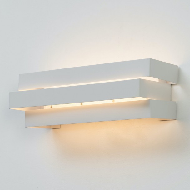 Applique - LED modern design Scala