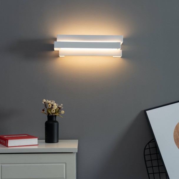 Applique - LED modern design Scala