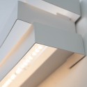Applique - LED modern design Scala