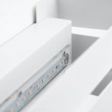 Applique - LED modern design Scala
