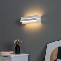 Applique - LED modern design Scala