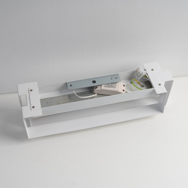 Applique - LED modern design Scala