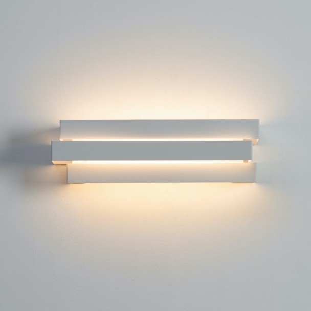 Applique - LED modern design Scala