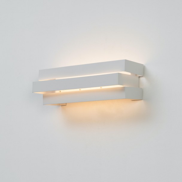 Applique - LED modern design Scala