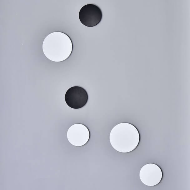 Illuminazione a parete a LED