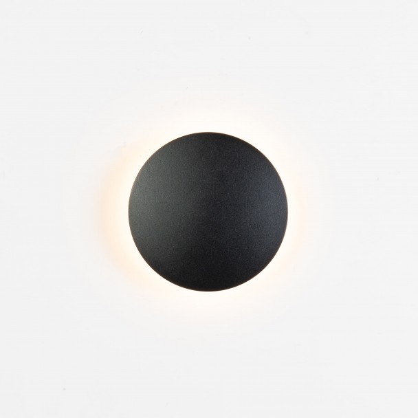 Illuminazione indiretta a parete a LED