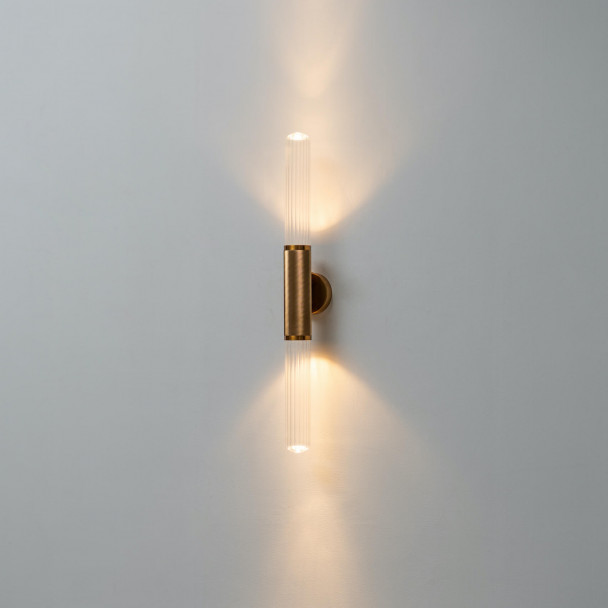 Lampada da parete economica e facile da installare
