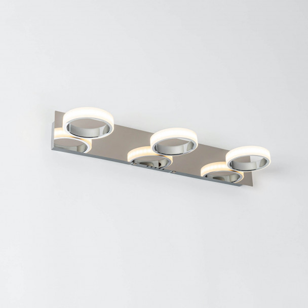 Applique rettangolare lunga