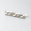 Applique rettangolare lunga