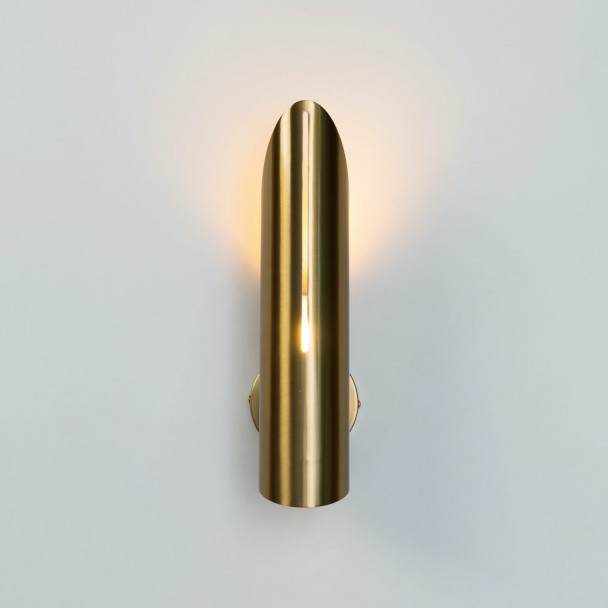Apparecchio da parete di design