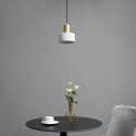 Lampada a sospensione moderna molto decorativa