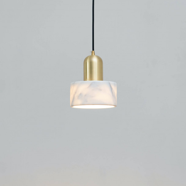 Lampada a sospensione con lampadina E27