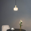 Lampada a sospensione per sala da pranzo o cucina