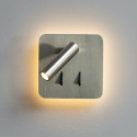 Applique di design a LED integrata