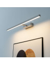 Lunga applique da parete per quadri LED - Xenia