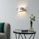 Lampada da parete di design per il soggiorno o il corridoio