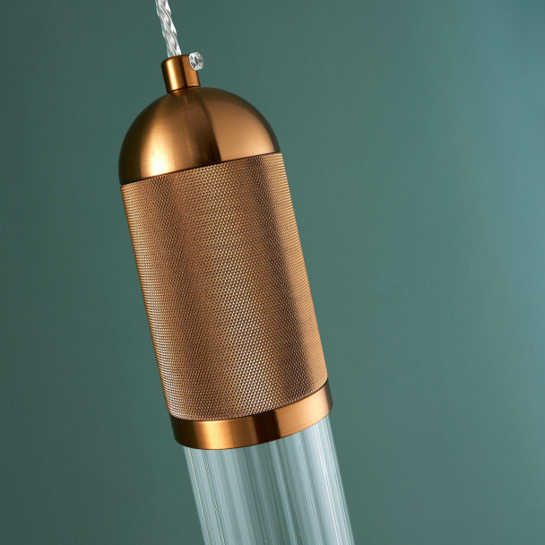 Lampada a sospensione per cucina o soggiorno